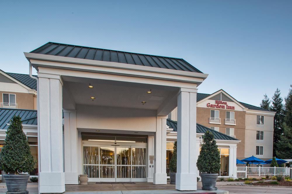 Photo of Buildings in Mountain View