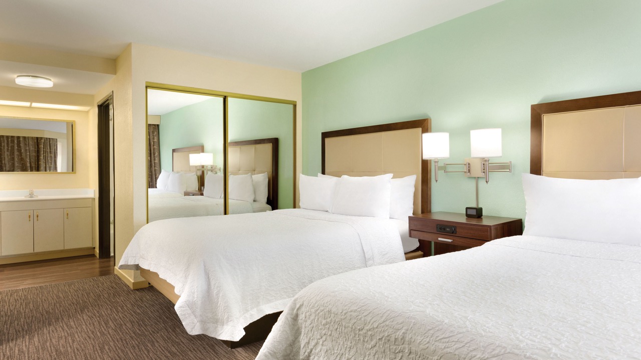 Photo of Bedroom in Tarpon Springs