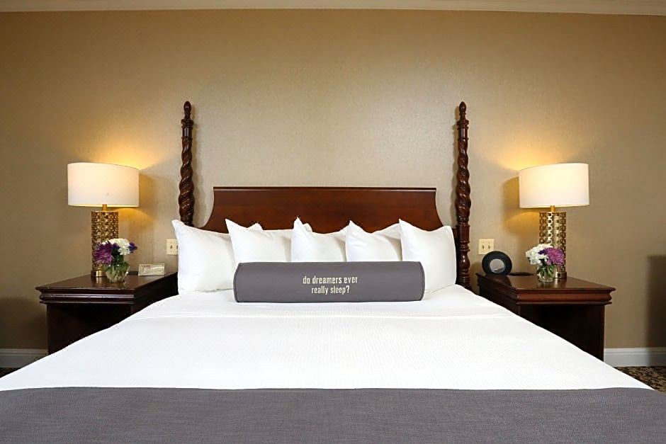 Photo of Bedroom in Rochester