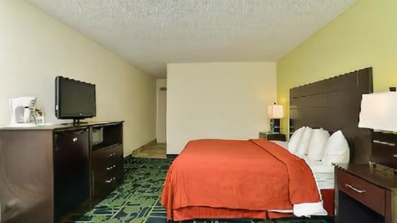 Photo of Bedroom in Pecos