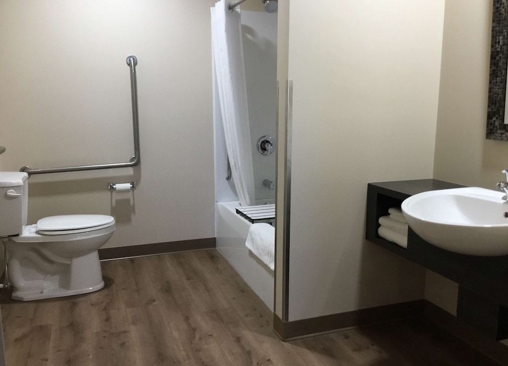 Photo of Bathroom in Hearst