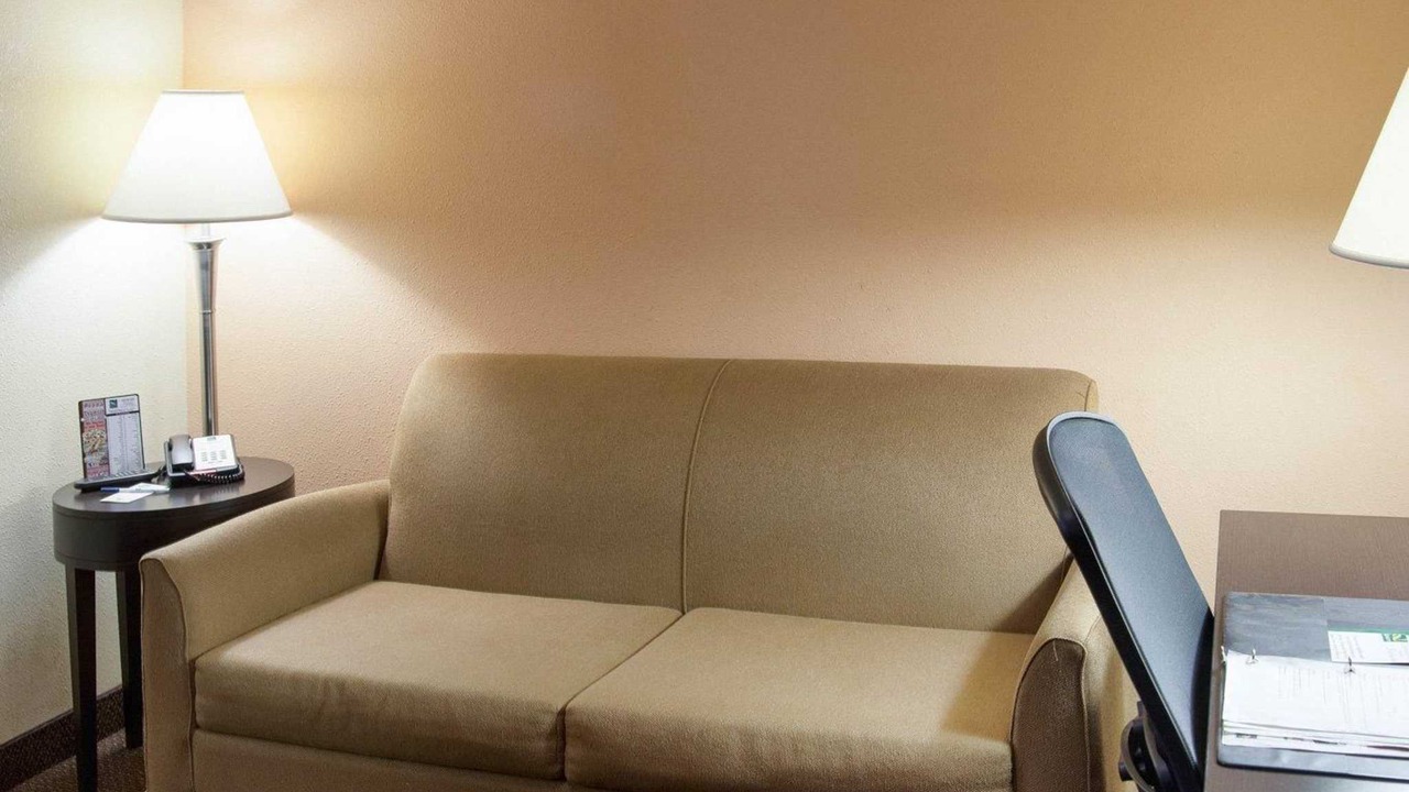 Photo of Livingroom in Niles