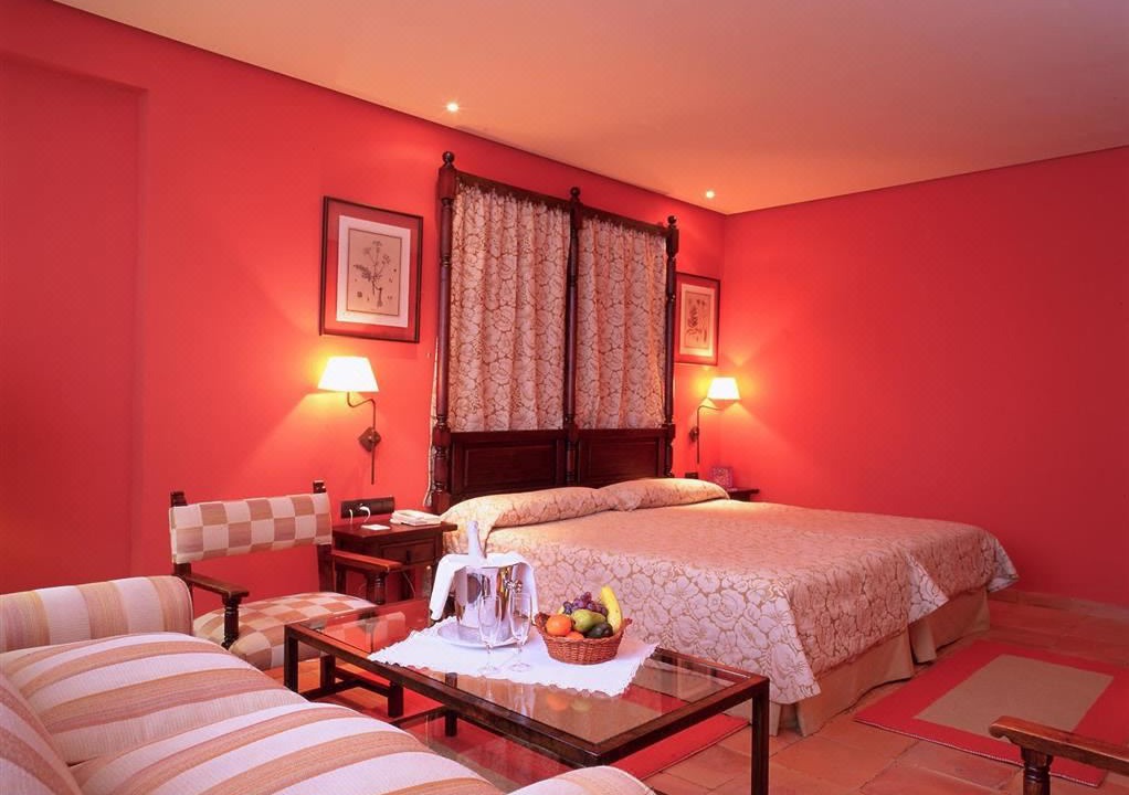 Photo of Bedroom in Sos del Rey Catolico