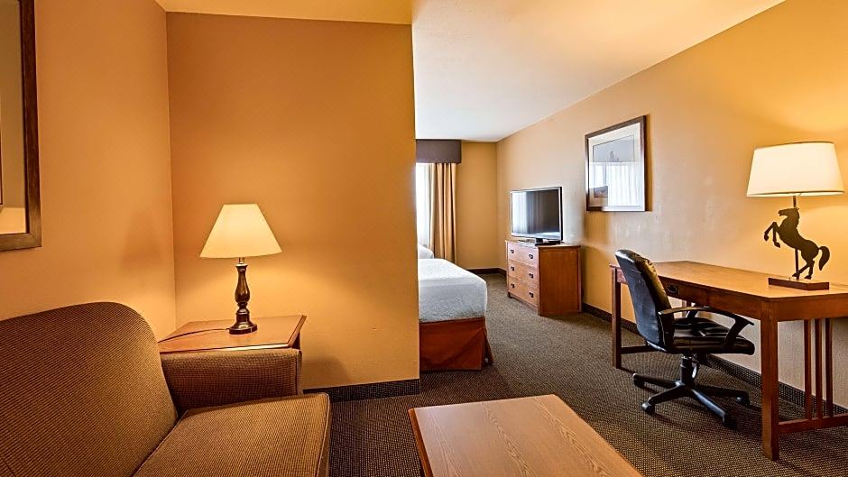Photo of Livingroom in Dodge City