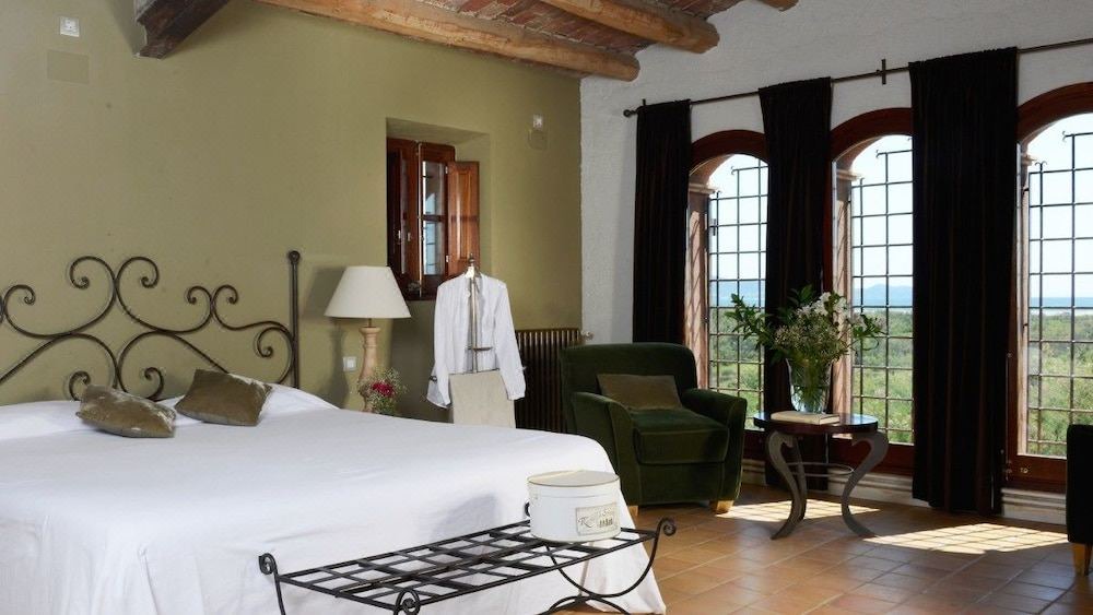 Photo of Bedroom in Sant Pere Pescador