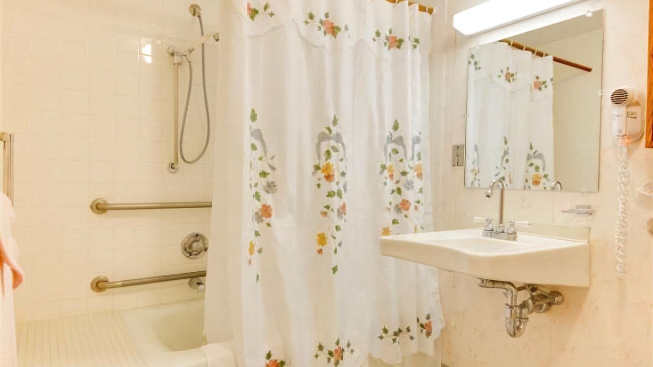 Photo of Bathroom in Westborough