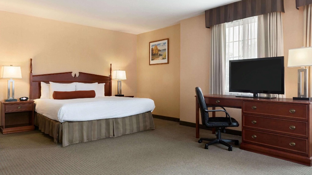 Photo of Bedroom in Guelph