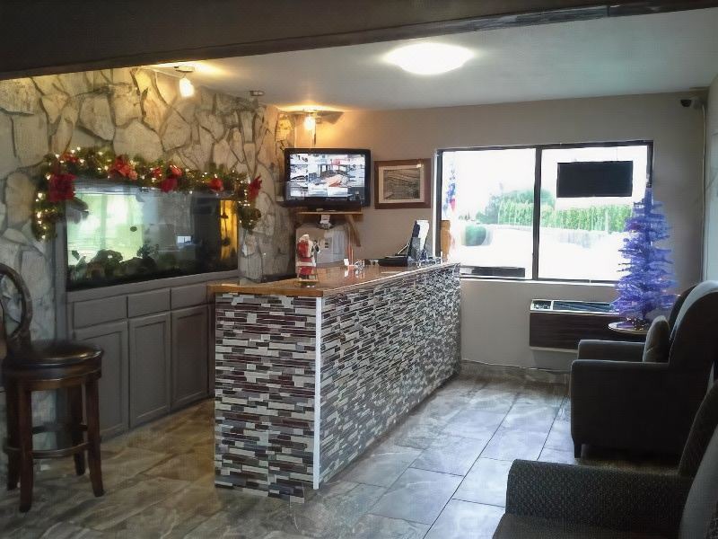 Photo of Livingroom in Richland