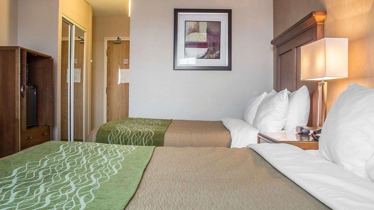 Photo of Bedroom in Port Hope
