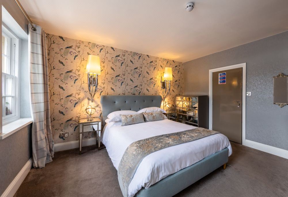 Photo of Bedroom in Whitehaven