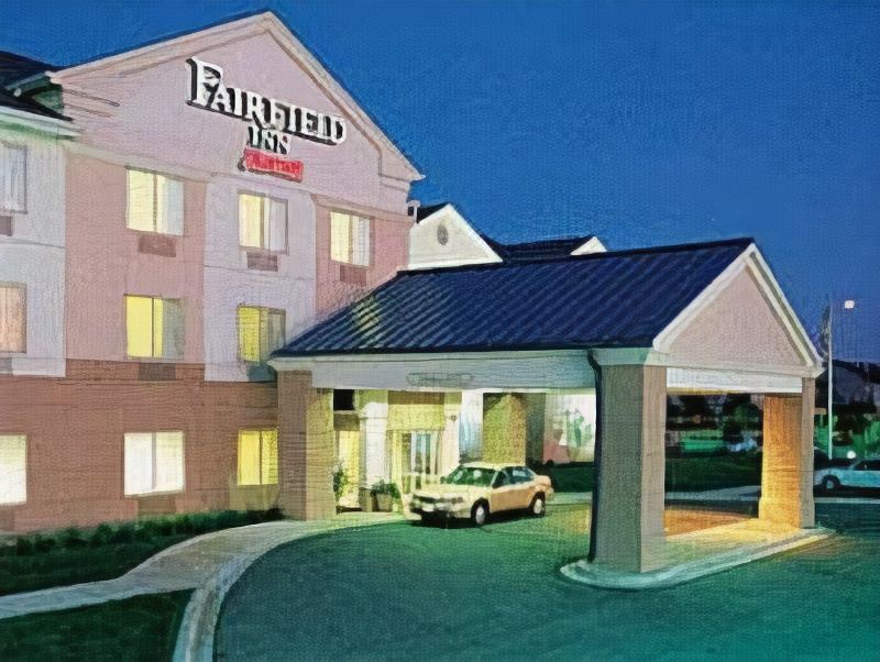 Photo of Buildings in Bangor