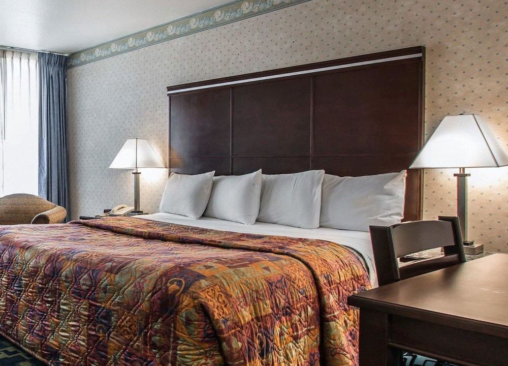Photo of Bedroom in Townsite