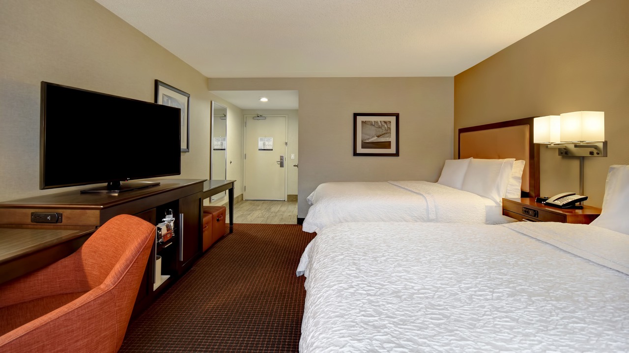 Photo of Bedroom in Queens