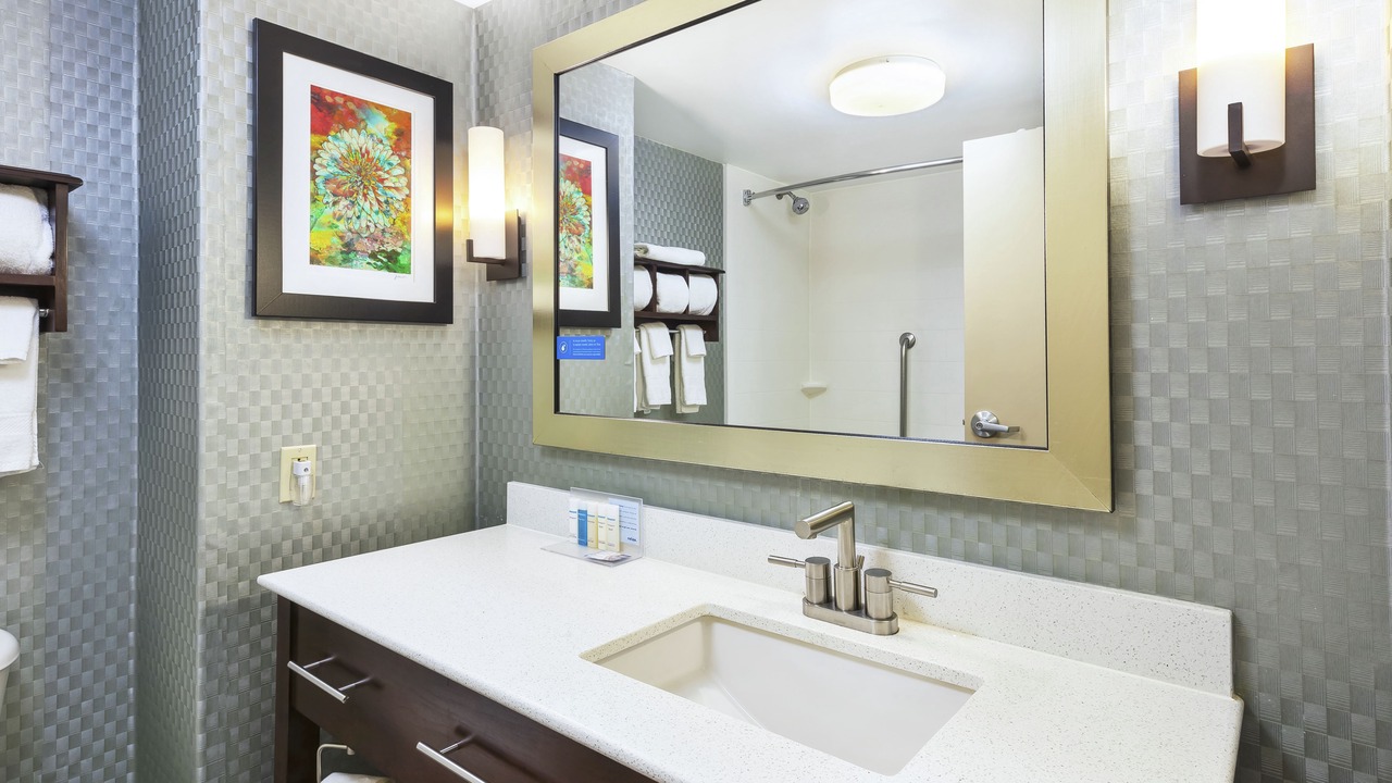 Photo of Bathroom in Clinton