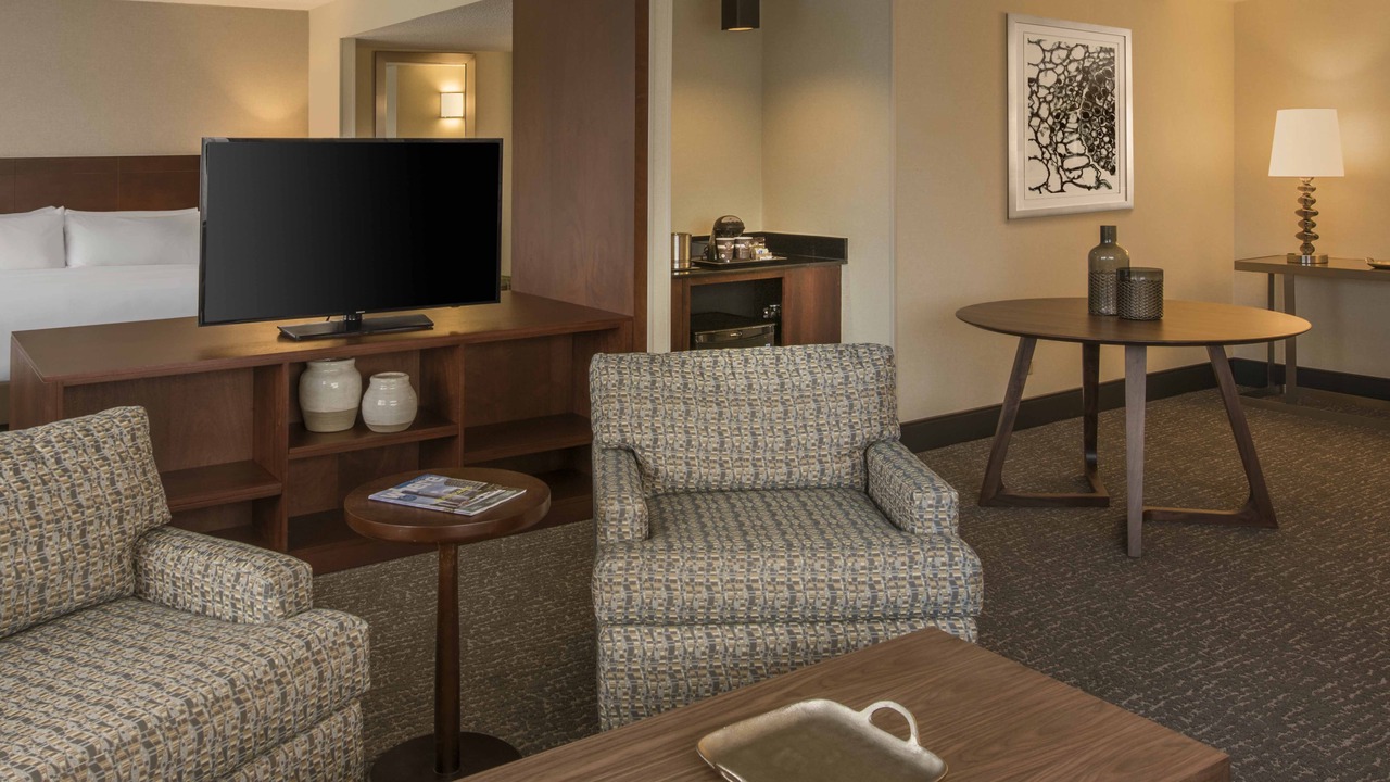 Photo of Livingroom in Schaumburg