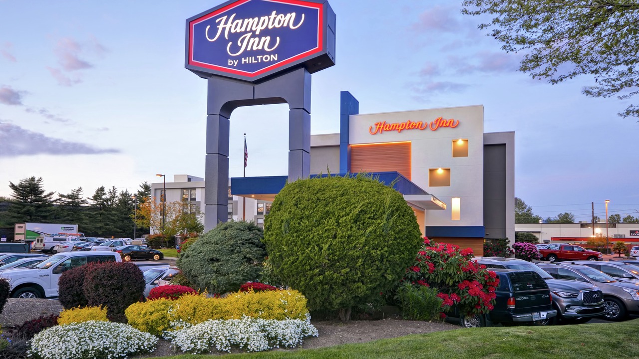 Photo of Buildings in Tukwila