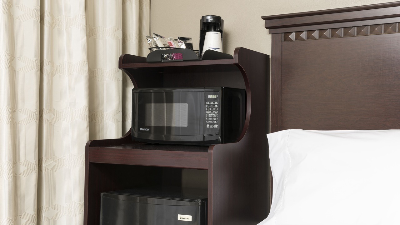 Photo of Bedroom in Manchester