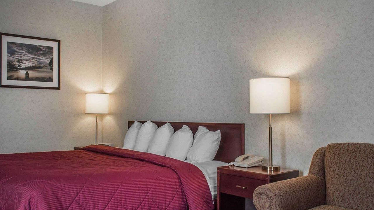 Photo of Bedroom in Woodstock