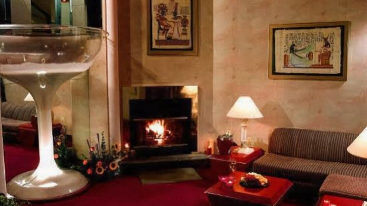 Photo of Livingroom in Cresco