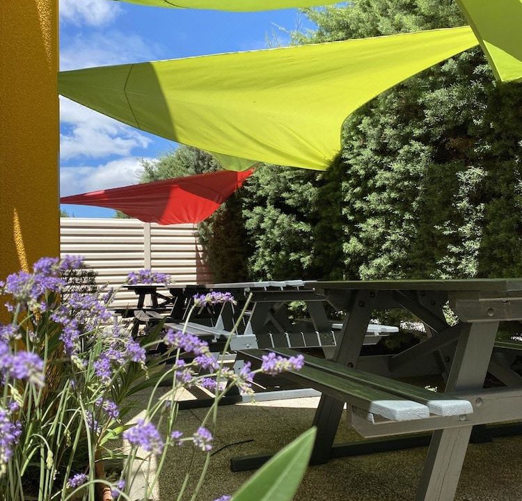Photo of Patio Balcony in Perpignan