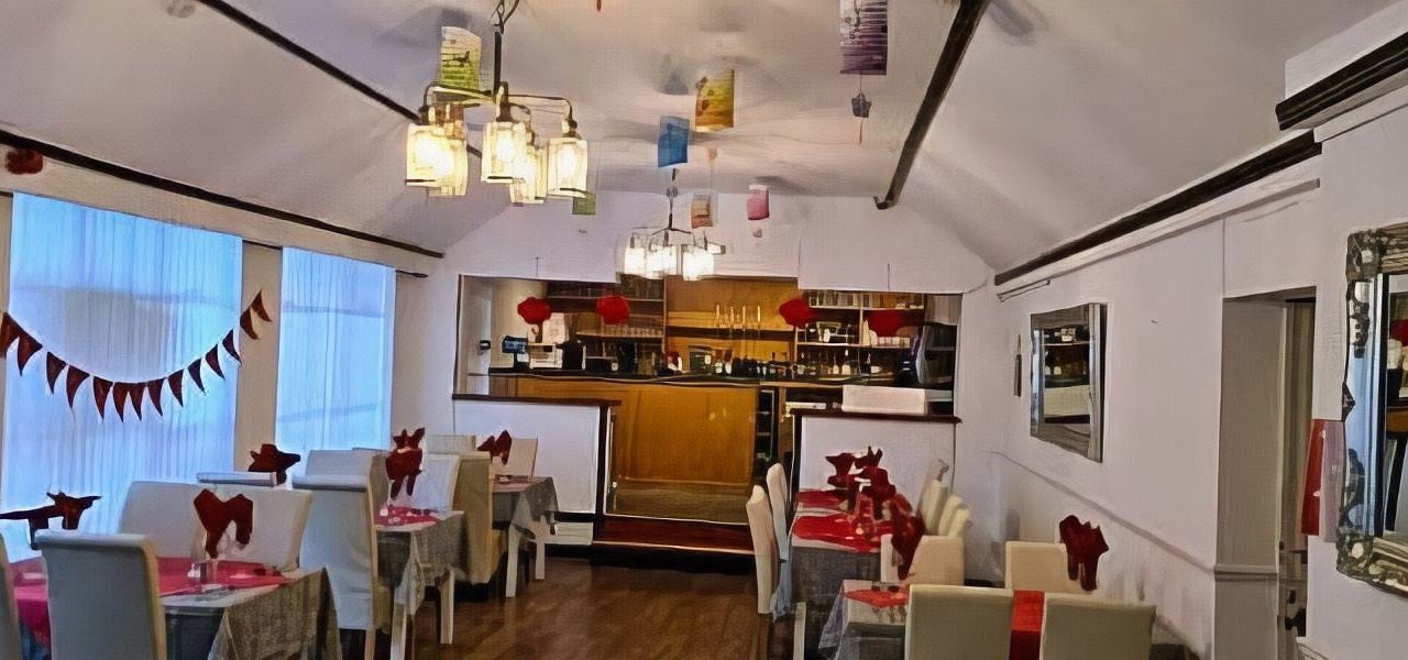 Photo of Livingroom in Rothwell