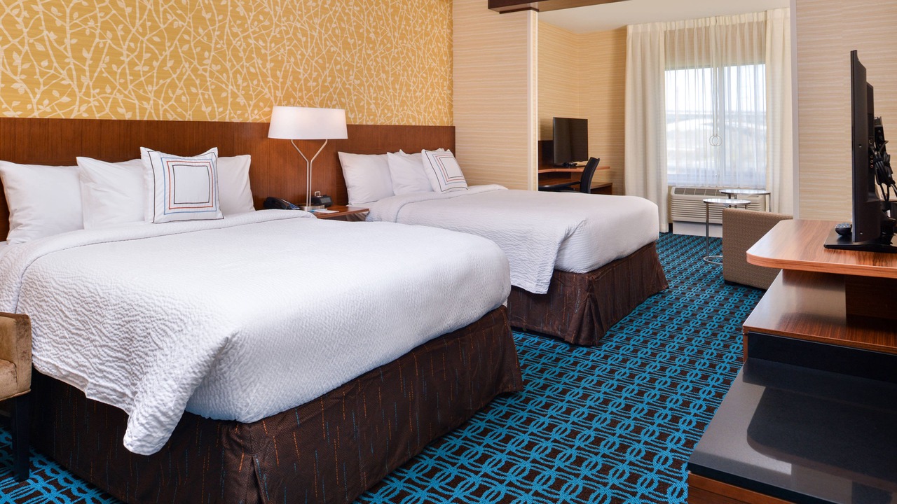 Photo of Bedroom in Eugene