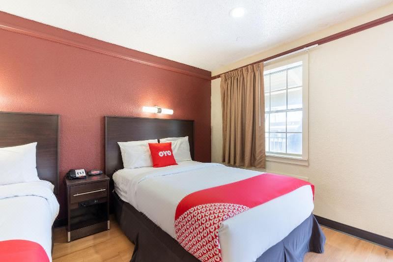 Photo of Bedroom in Tulsa