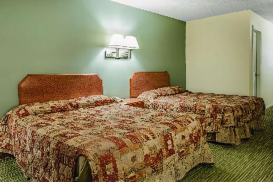 Photo of Bedroom in Groton