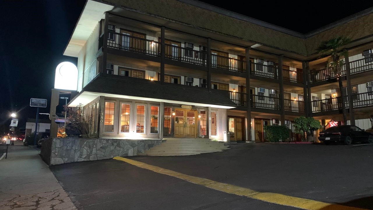 Photo of Buildings in Sonora
