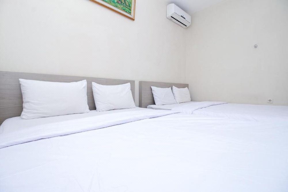 Photo of Bedroom in Melawai
