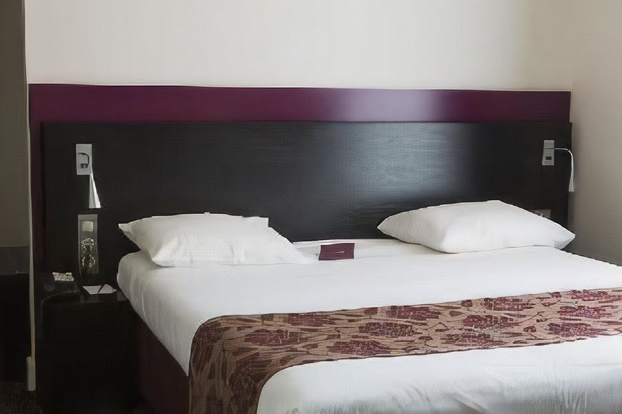 Photo of Bedroom in Roubaix
