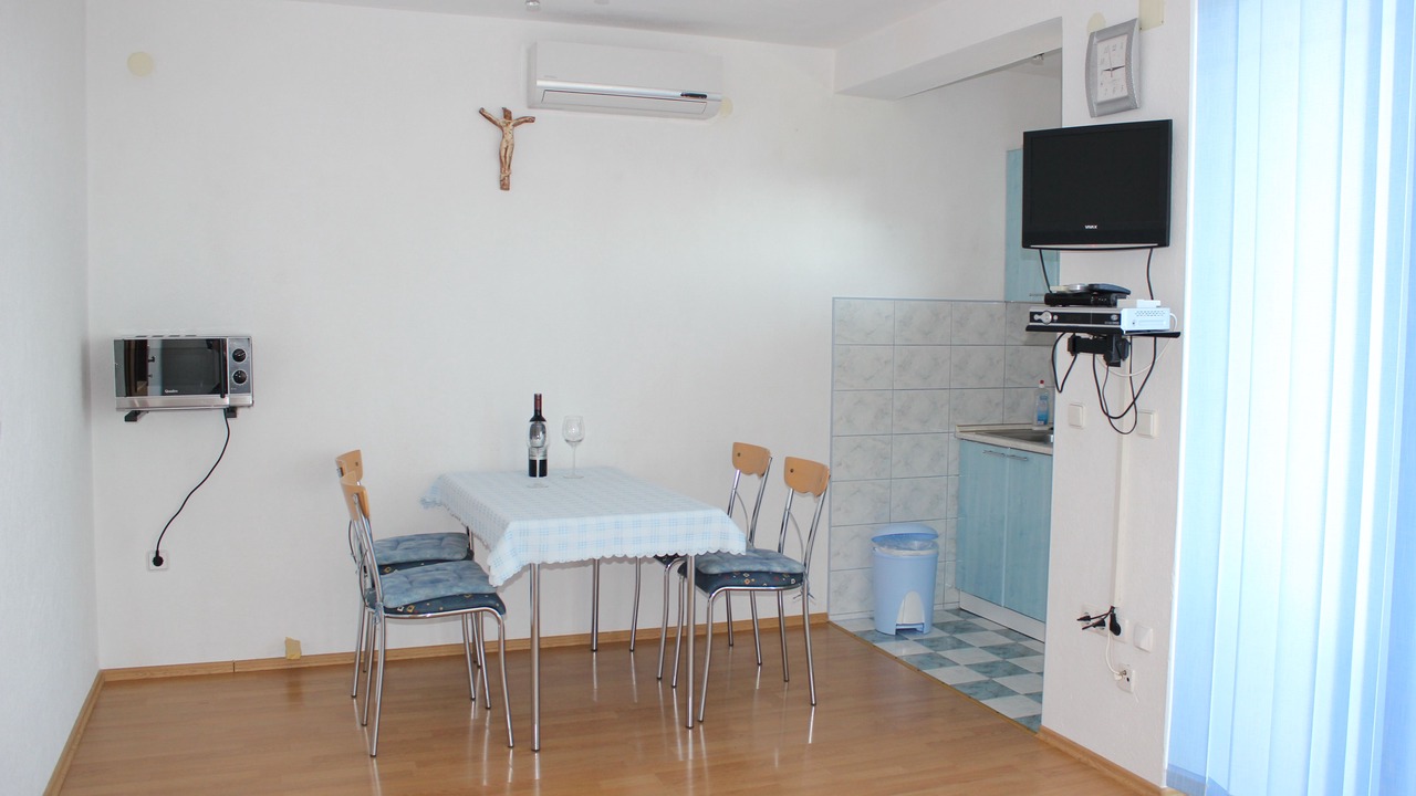 Photo of Livingroom in Rogoznica
