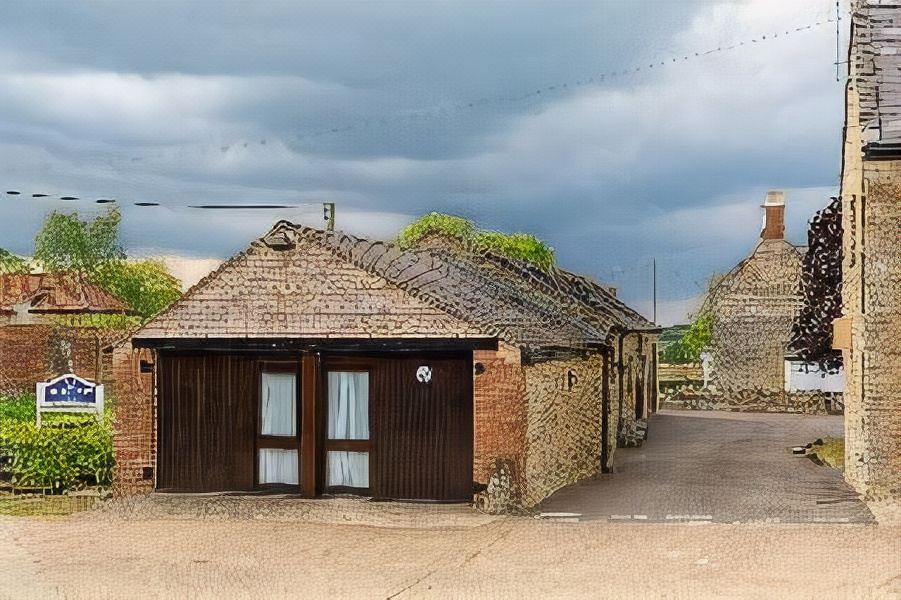 Photo of Buildings in Harrington