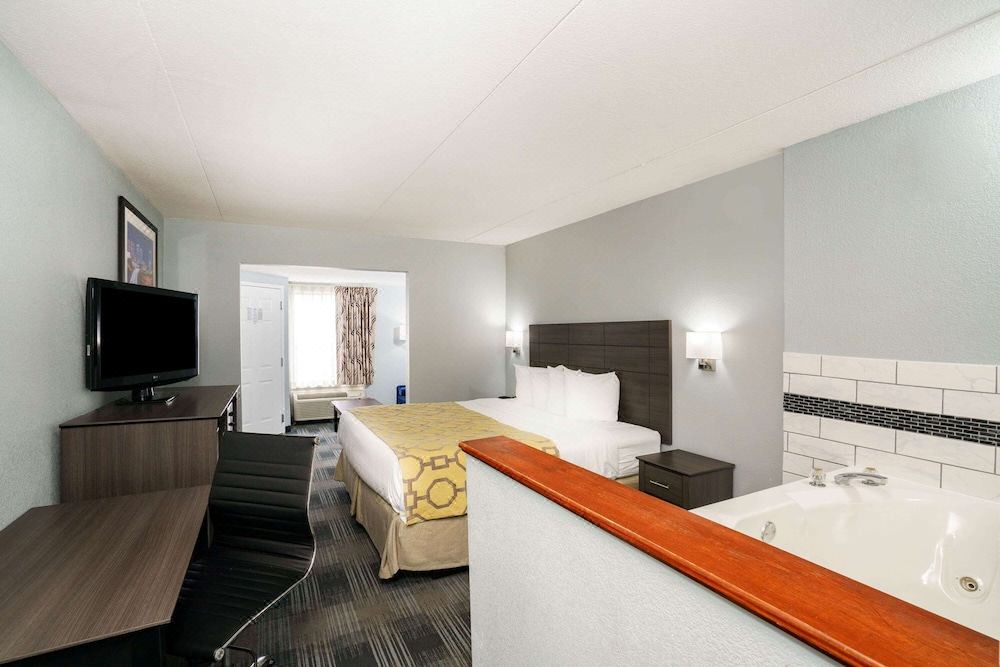 Photo of Bedroom in Gallatin