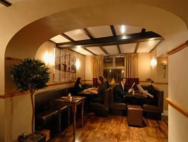 Photo of Livingroom in Belper