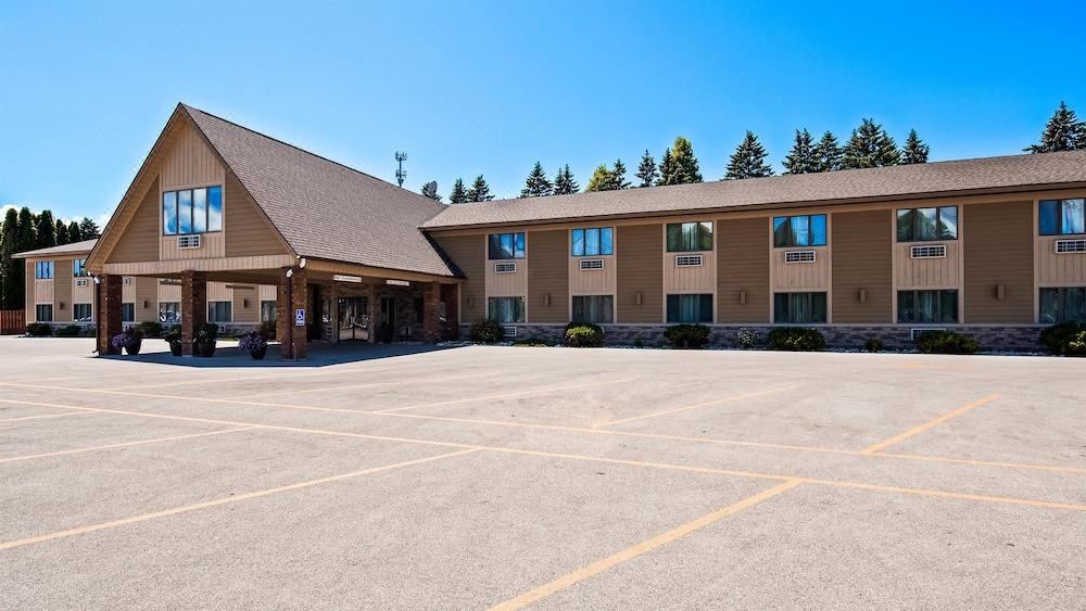 Photo of Buildings in Sturgeon Bay