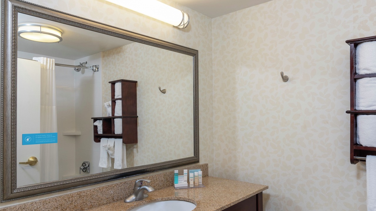 Photo of Bathroom in Wholesale District