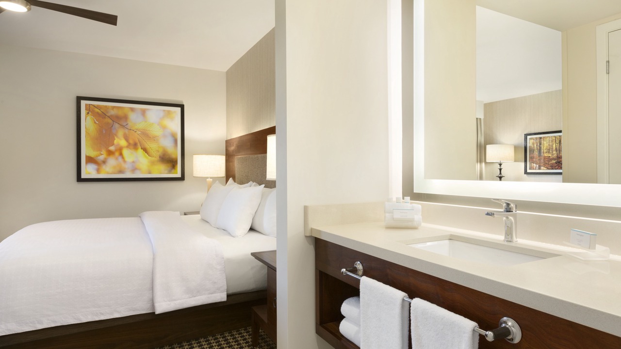 Photo of Bedroom in Augusta