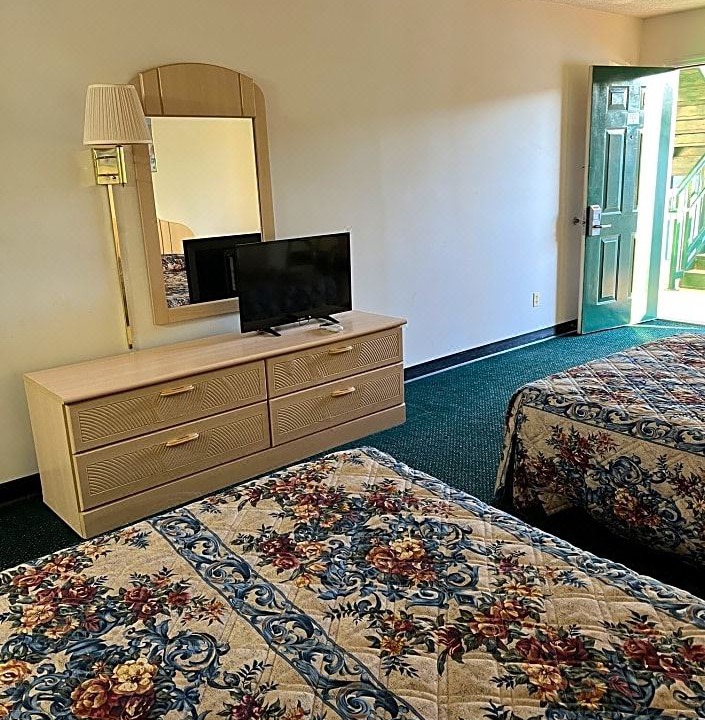 Photo of Bedroom in Metter
