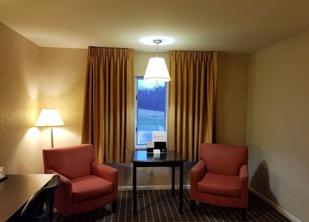 Photo of Livingroom in Washington