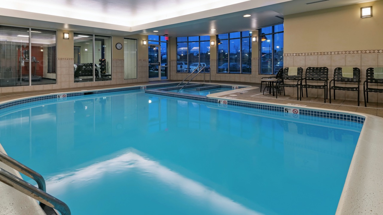 Photo of Outdoor in Devens