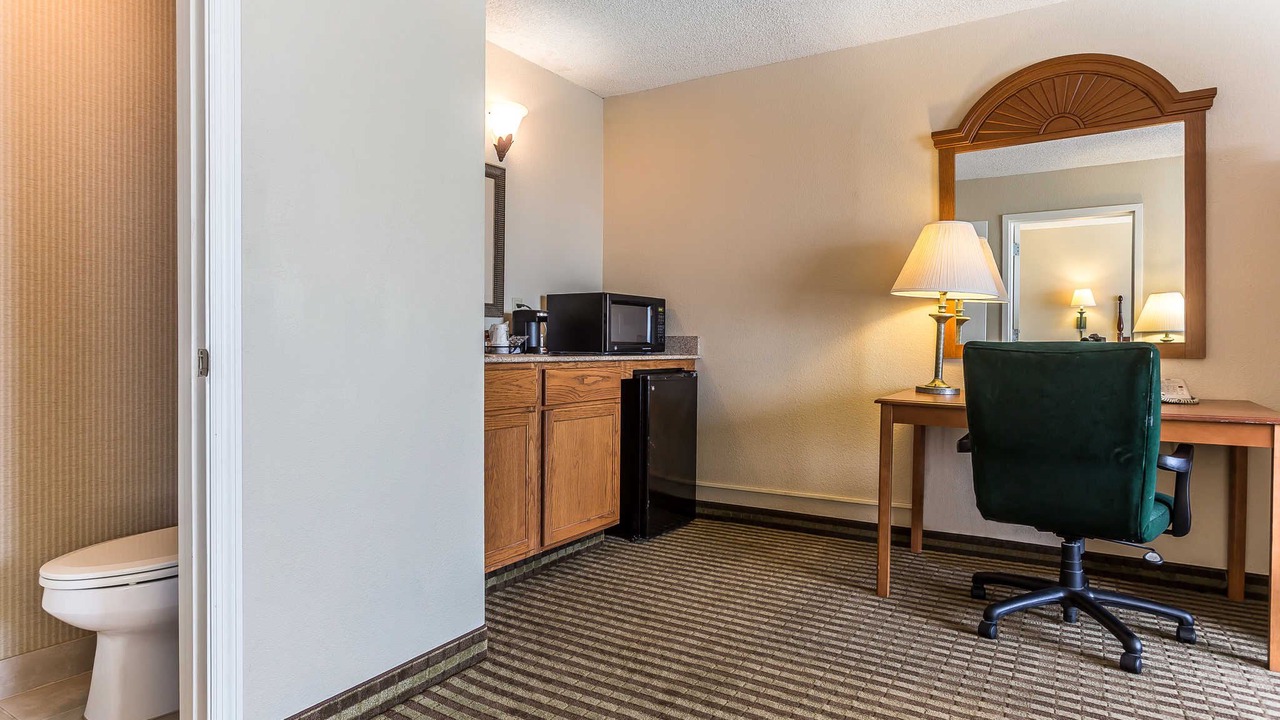 Photo of Livingroom in Georgetown