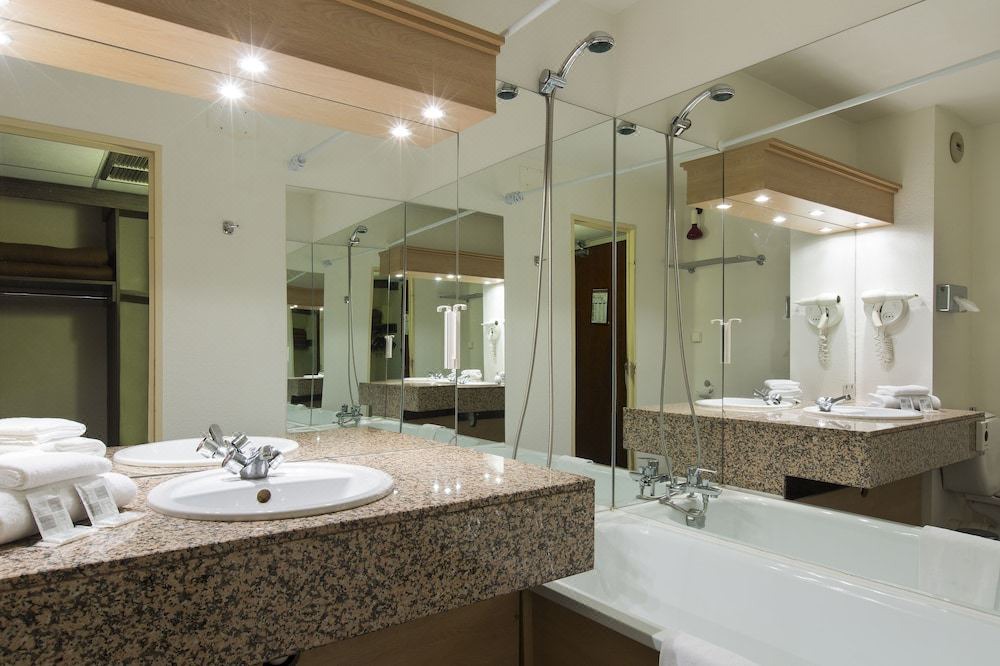 Photo of Bathroom in Ramonville-Saint-Agne