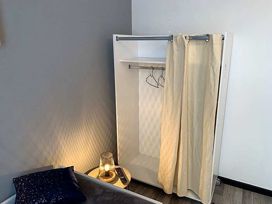 Photo of Bedroom in Saint-Quentin