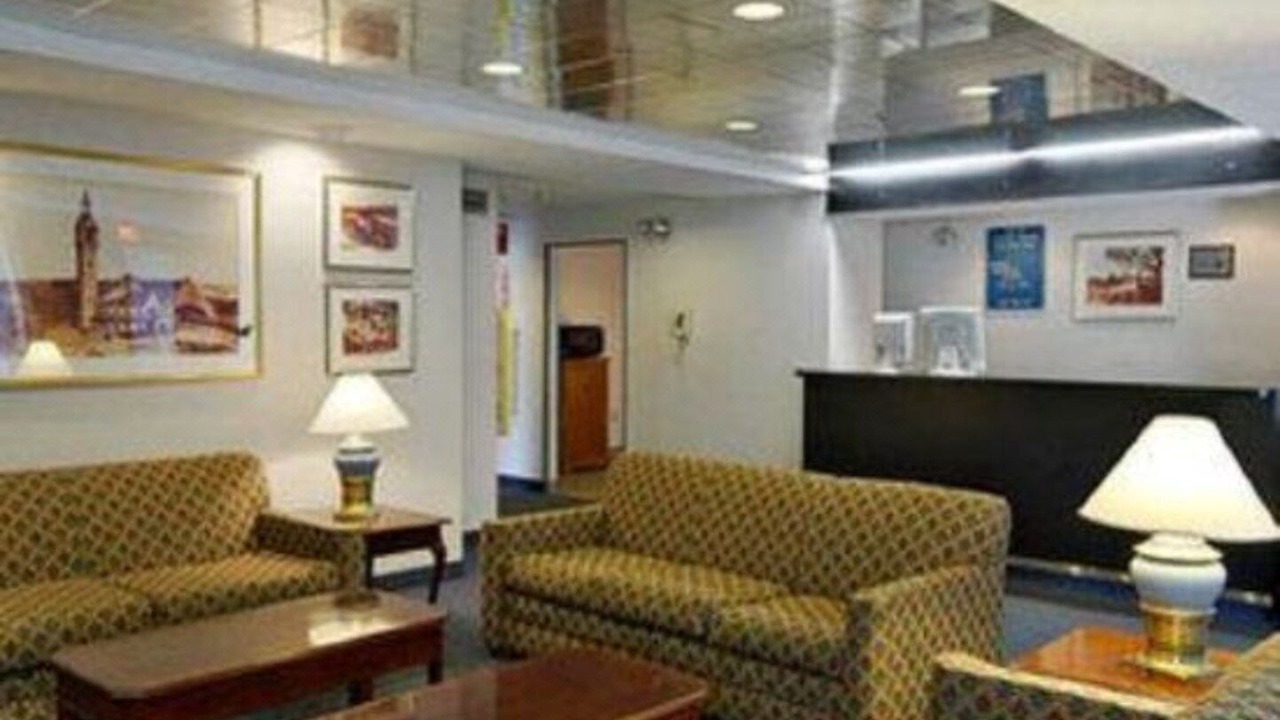 Photo of Livingroom in Shrewsbury