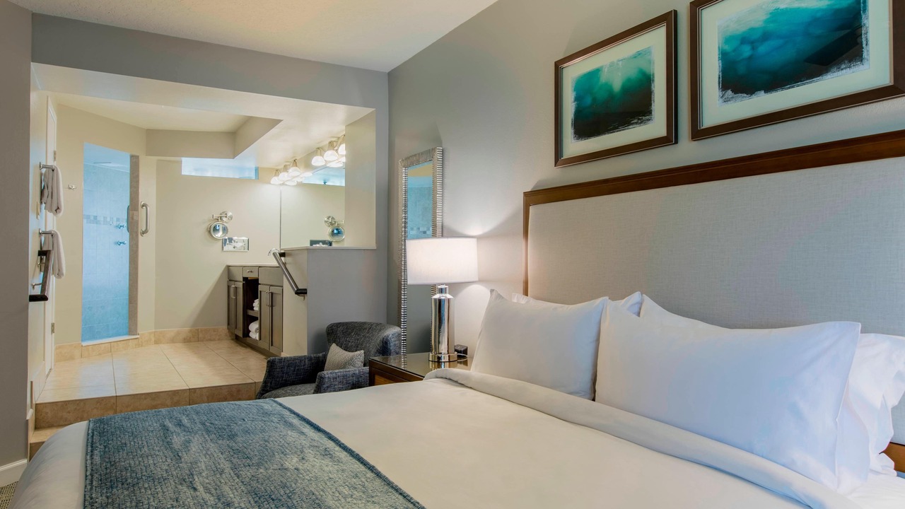 Photo of Bedroom in Florida Central Atlantic Coast