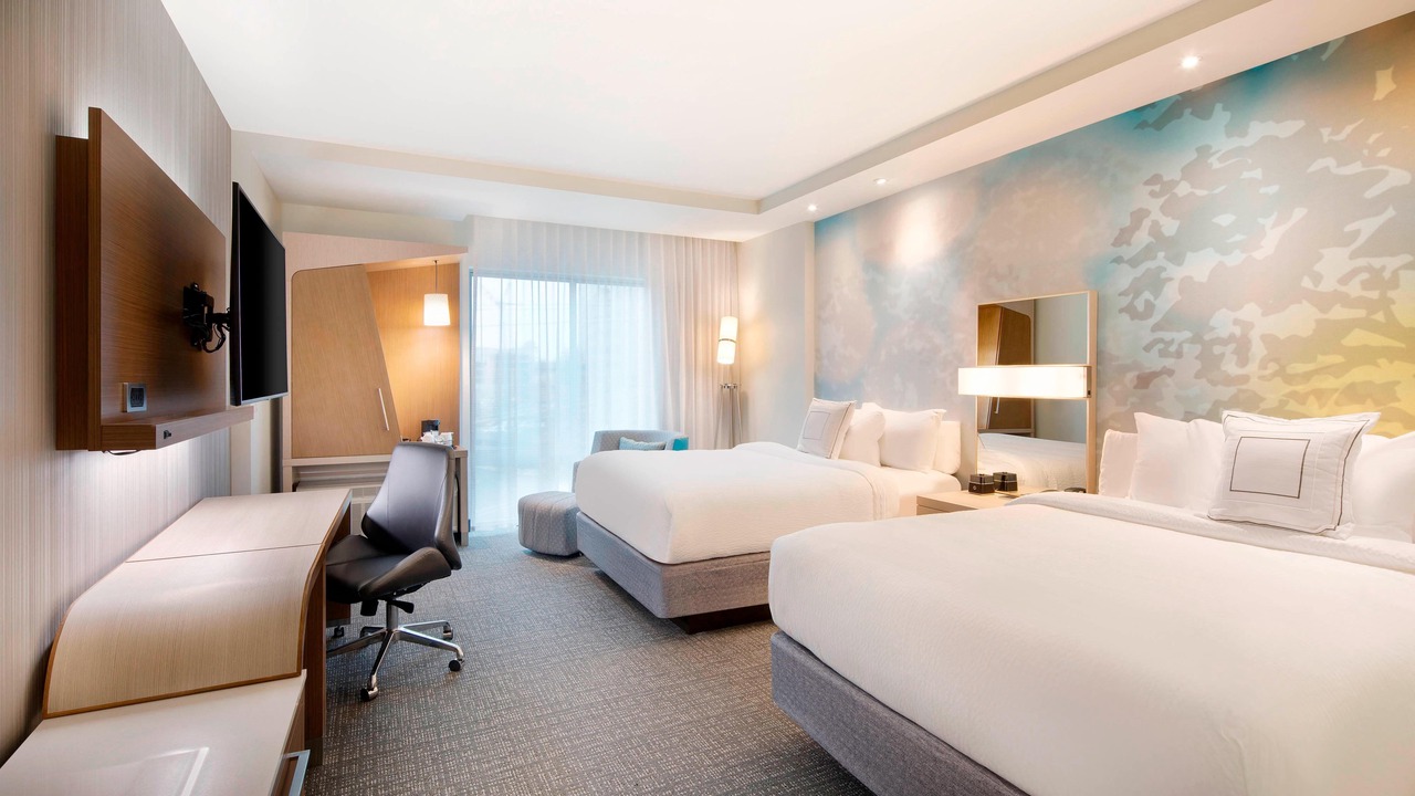 Photo of Bedroom in Cumberland