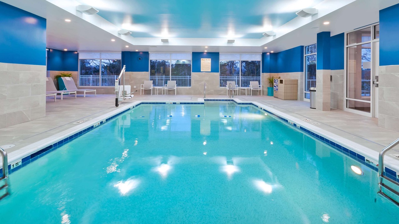 Photo of Outdoor in Buzzards Bay