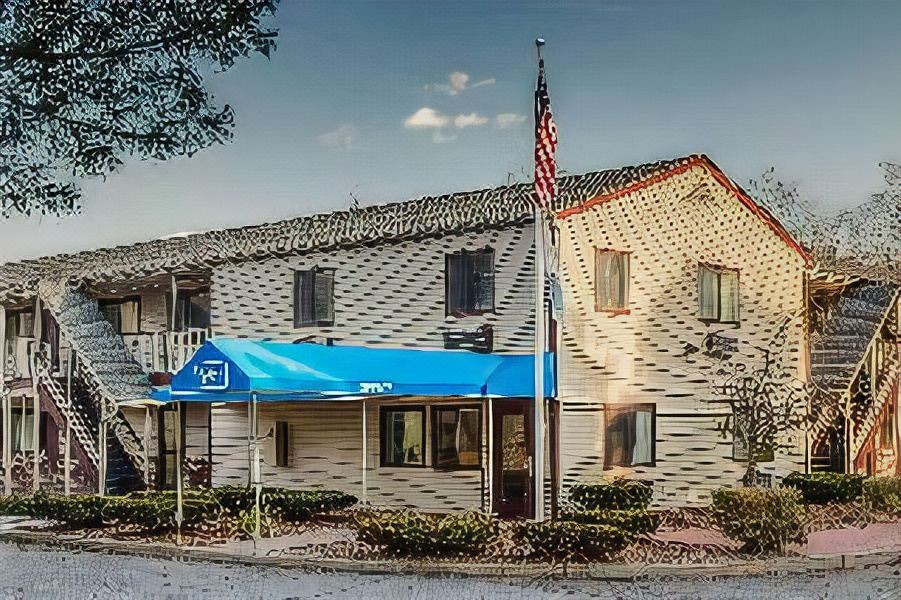 Photo of Buildings in Groton