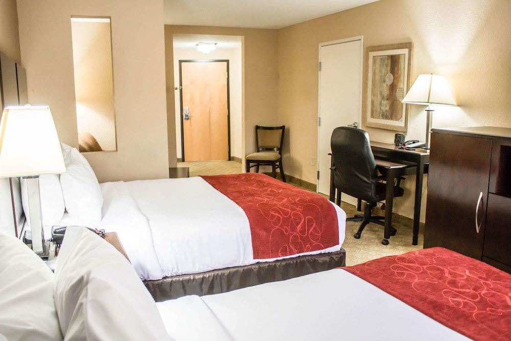 Photo of Bedroom in Brunswick